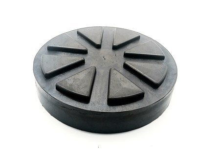 Ravagiolli 337 — Clip-over pad, Inner Ø112 mm